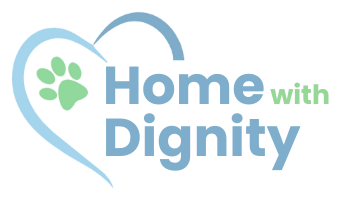 Home With Dignity logo